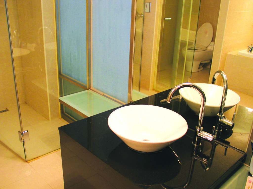 The Most Hotel Suwon Room photo