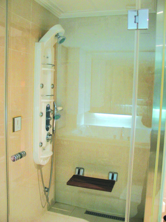 The Most Hotel Suwon Room photo