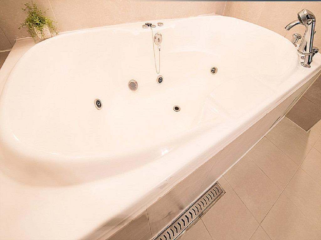 The Most Hotel Suwon Room photo